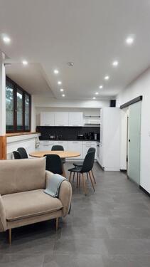 Foto - Etagenwohnung in Mönchweiler