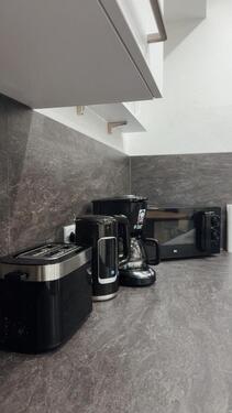 Foto - Etagenwohnung in Mönchweiler zur Miete