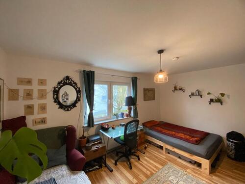 Foto - 1 Zimmer andere in Marburg