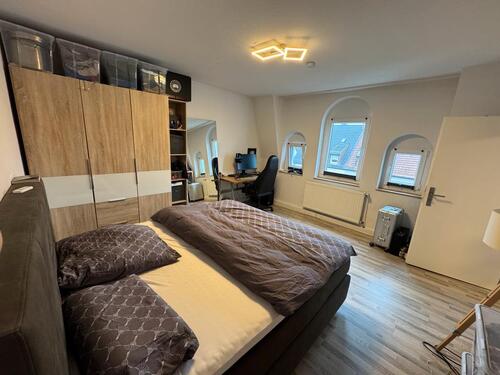 Foto - Etagenwohnung in Bochum zur Miete