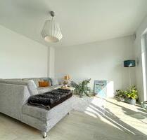 Lichtdurchflutete 3-Zimmer-Maisonettewohnung in Köln-Holweide