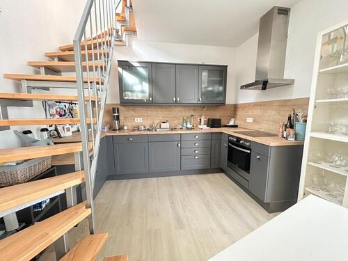 Foto - 3 Zimmer Etagenwohnung in Köln