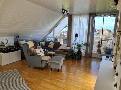 Foto - 3 Zimmer Etagenwohnung zur Miete in Lage