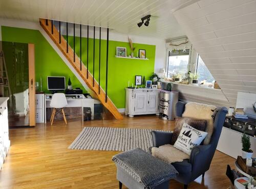 Foto - 3 Zimmer Etagenwohnung in Lage