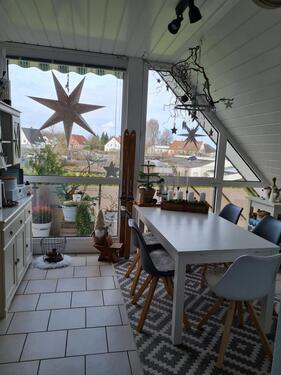 Foto - Etagenwohnung in Lage zur Miete