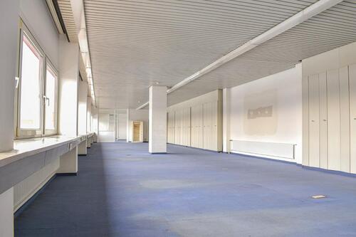 Foto - Vielseitig nutzbare Gewerbeeinheit im 1.OG mit guter Verkehrsanbindung