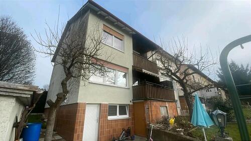 Foto - Einfamilienhaus in Amberg zum Kaufen