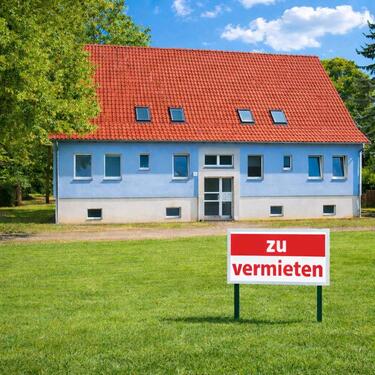 Foto - 2-Zimmerwohnung 52qm in Alt Tucheband