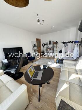 Foto - Etagenwohnung in Berlin zur Miete