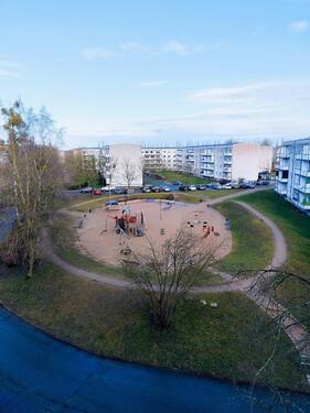 Foto - Etagenwohnung in Mölln zur Miete