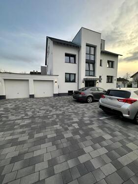 Foto - 3-Zimmer-Wohnung in Orstmitte von Künzell