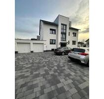 3-Zimmer-Wohnung in Orstmitte von Künzell