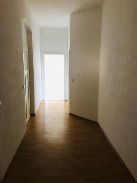 Foto - Erdgeschoßwohnung in Dresden zur Miete