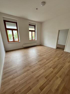 Foto - 3 Zimmer Erdgeschoßwohnung in Bernburg (Saale)