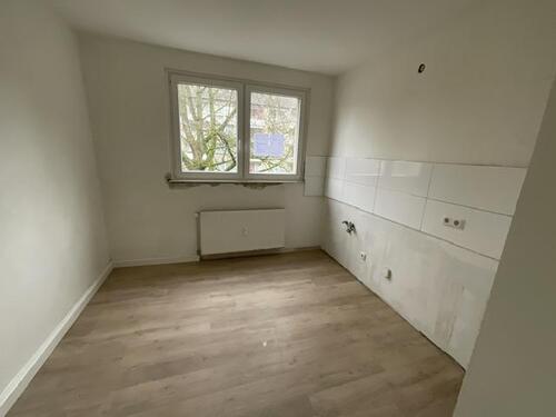 Foto - 2.5 Zimmer Etagenwohnung in Duisburg