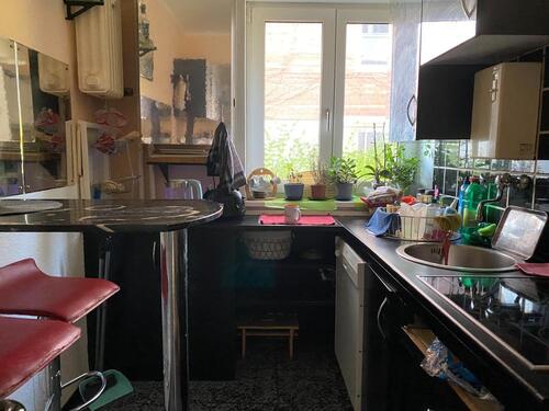 Foto - 2 Zimmer Erdgeschoßwohnung zur Miete in Berlin