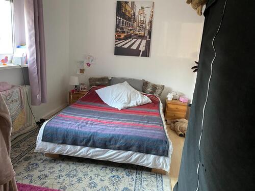 Foto - 2 Zimmer Erdgeschoßwohnung in Berlin