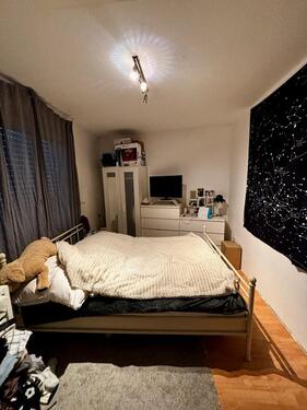 Foto - 2-Zimmer-Anliegerwohnung mit Terrasse - ab 01.04.