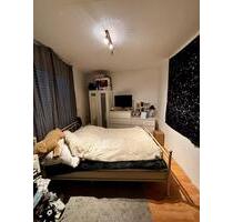 2-Zimmer-Anliegerwohnung mit Terrasse - ab 01.04. - Oldenburg Etzhorn