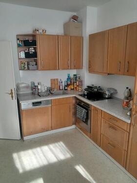 Foto - 2 Zimmer Erdgeschoßwohnung in Leipzig