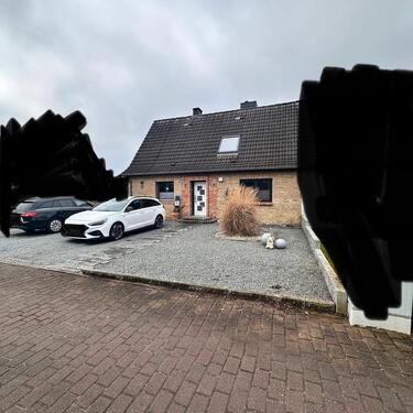 Foto - 6 Zimmer Doppelhaushälfte in Süderbrarup