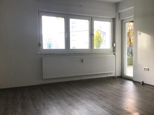 Foto - 2 Zimmer Etagenwohnung zur Miete in Bielefeld