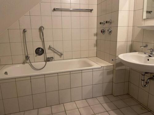 Foto - 3 Zimmer Dachgeschoßwohnung in Bielefeld