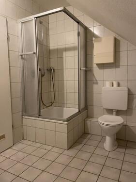 Foto - Dachgeschoßwohnung in Bielefeld zur Miete