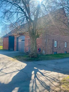 Foto - Scheune als Lagerfläche - 800,00&nbsp;EUR Miete,