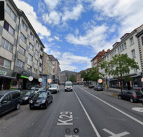 Komplettpreis & sofort frei: Gemütliche Wohnung im Zentrum - Kiel