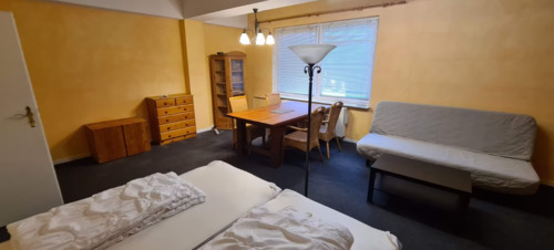 Foto - 1 Zimmer Etagenwohnung zur Miete in Kiel