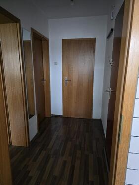 Foto - Etagenwohnung in Duisburg zur Miete