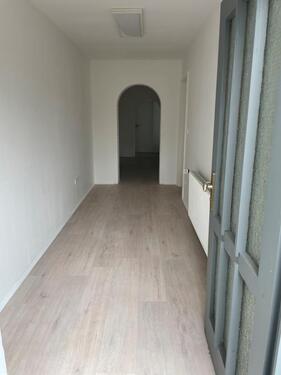 Foto - 3 ZKB Wohnung zu vermieten -mit Garten-
