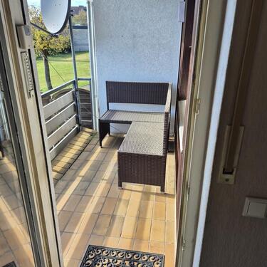 Foto - 2 Zimmer Erdgeschoßwohnung zur Miete in Bielefeld