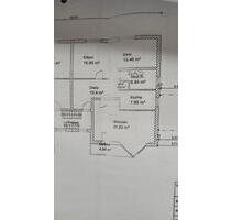 Wohnung im 1. OG in Immingerode - Katlenburg-Lindau
