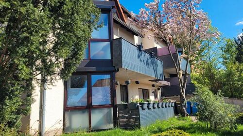 Foto - Etagenwohnung in Katlenburg-Lindau zur Miete