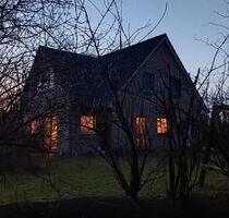 Großes Haus mit Einliegerwohnung - Schafflund