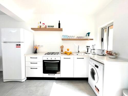 Foto - 3 Zimmer Erdgeschoßwohnung in Nürnberg