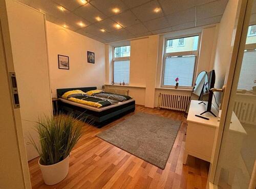 Foto - 2-Zimmer-Wohnung, 70 qm, Alter Markt