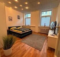 2-Zimmer-Wohnung, 70 qm, Alter Markt - Kiel