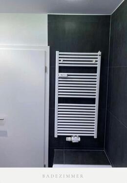 Foto - 3 Zimmer Etagenwohnung zur Miete in Leverkusen