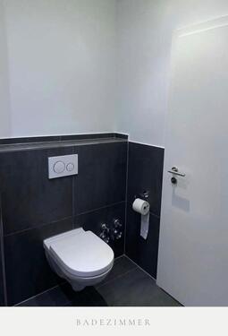 Foto - 3 Zimmer Etagenwohnung in Leverkusen