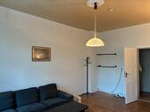 Foto - Helles zweier WG-Zimmer im Altbau in Berlin-Wedding