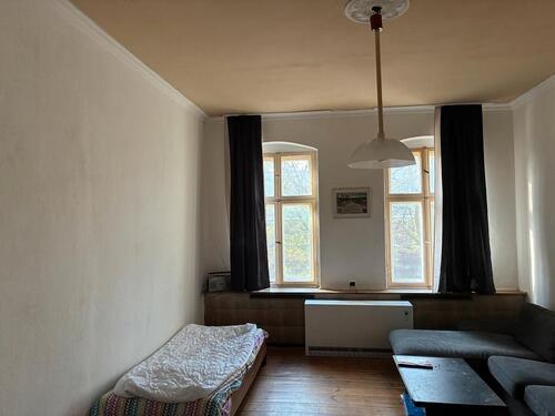 Foto - 1 Zimmer Etagenwohnung in Berlin