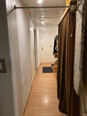 Foto - Etagenwohnung in Berlin zur Miete