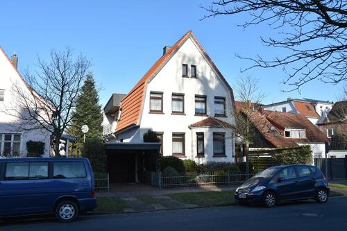 Foto - Haus in Bürgerfelde zu verkaufen - PRIVATVERKAUF ohne Provision