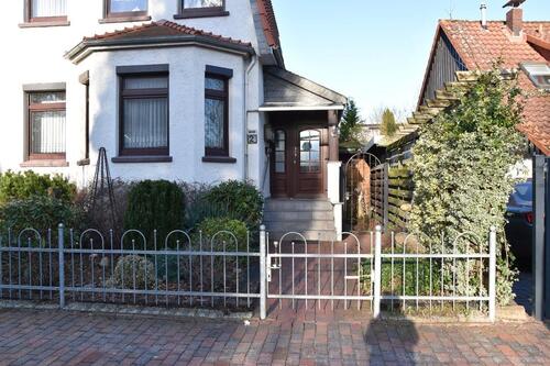 Foto - 6 Zimmer Einfamilienhaus zum Kaufen in Oldenburg