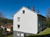 Foto - 2-Zimmer-Wohnung mit Terasse - 625,00&nbsp;EUR Kaltmiete, ca.&nbsp; 50,00&nbsp;m&sup2;