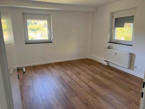 Foto - 2 Zimmer Erdgeschoßwohnung in Rottenburg am Neckar