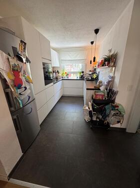 Foto - 6 Zimmer Reihenhaus zur Miete in Nürnberg